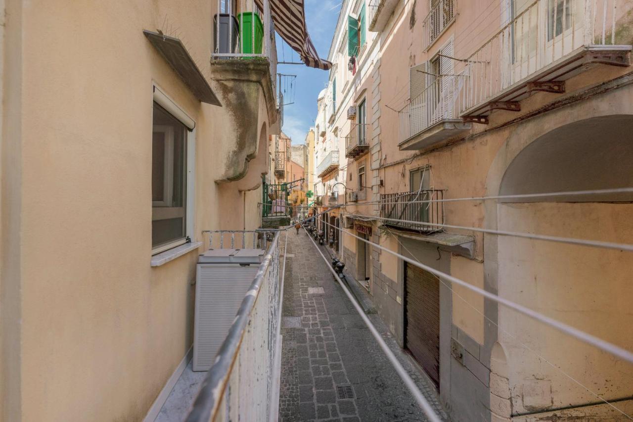 San Leonardo Home Προτσίντα Εξωτερικό φωτογραφία