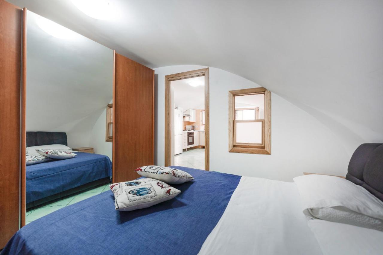 San Leonardo Home Προτσίντα Εξωτερικό φωτογραφία